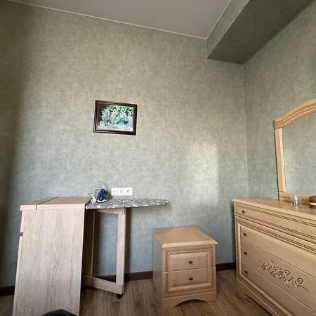 Cosy Nest Apartment Tbilisi Exterior photo