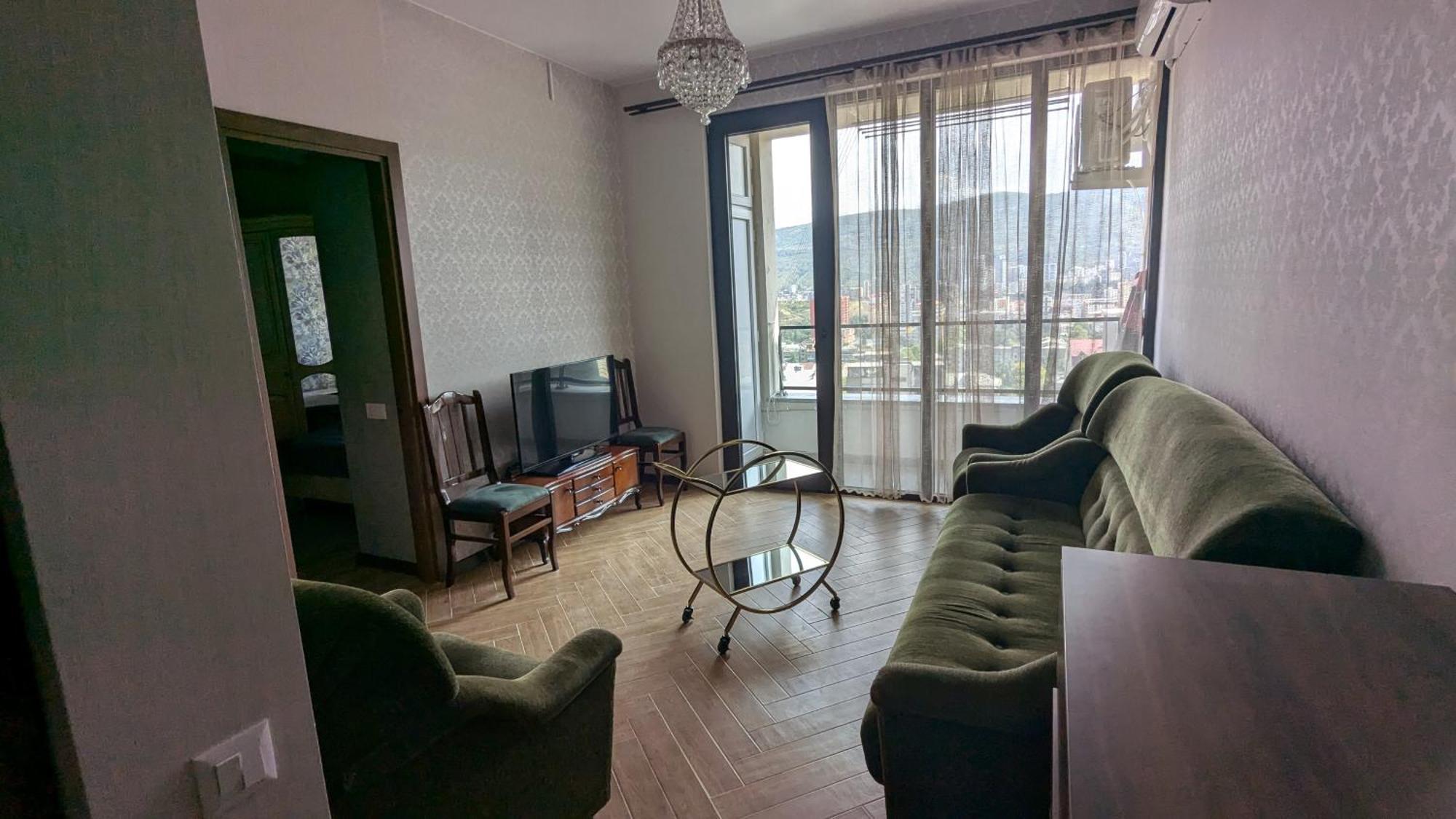 Cosy Nest Апартаменты Тбилиси