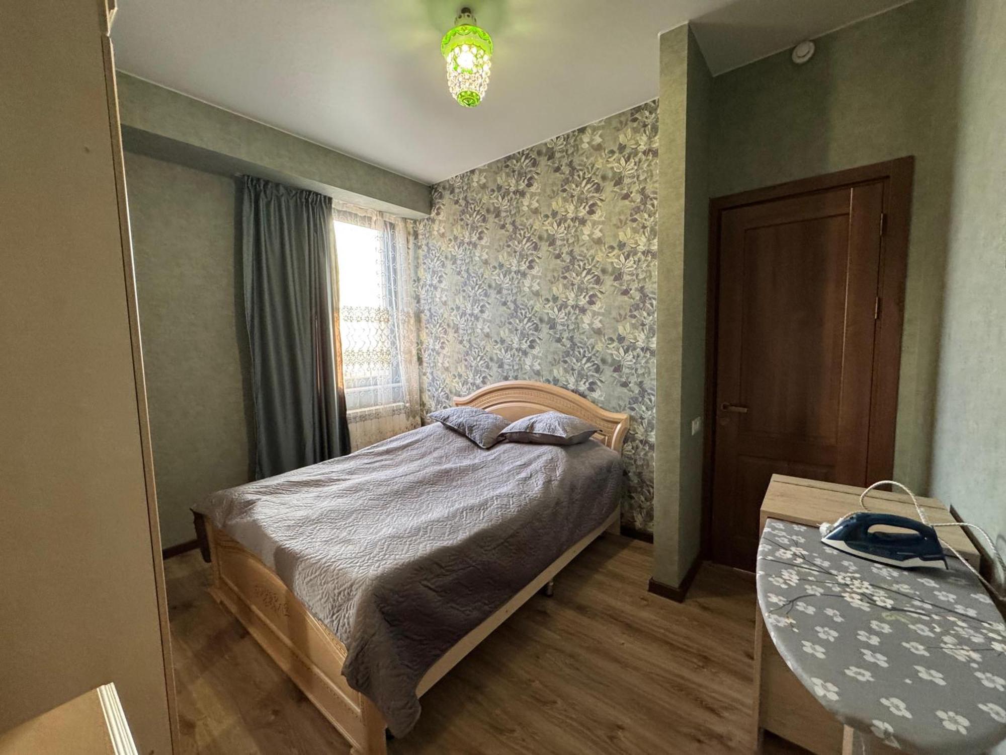 Cosy Nest Daire Tiflis