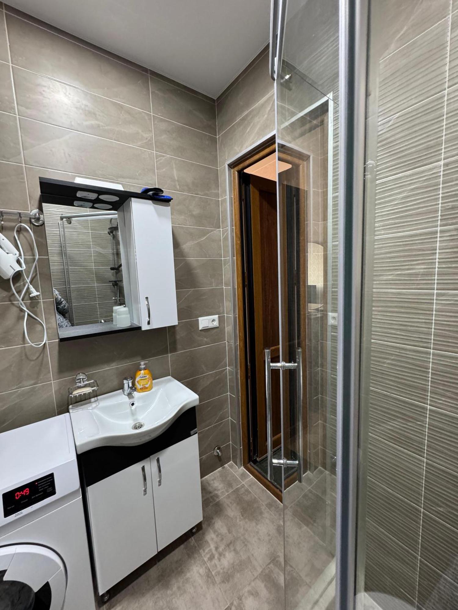 Cosy Nest Апартаменты