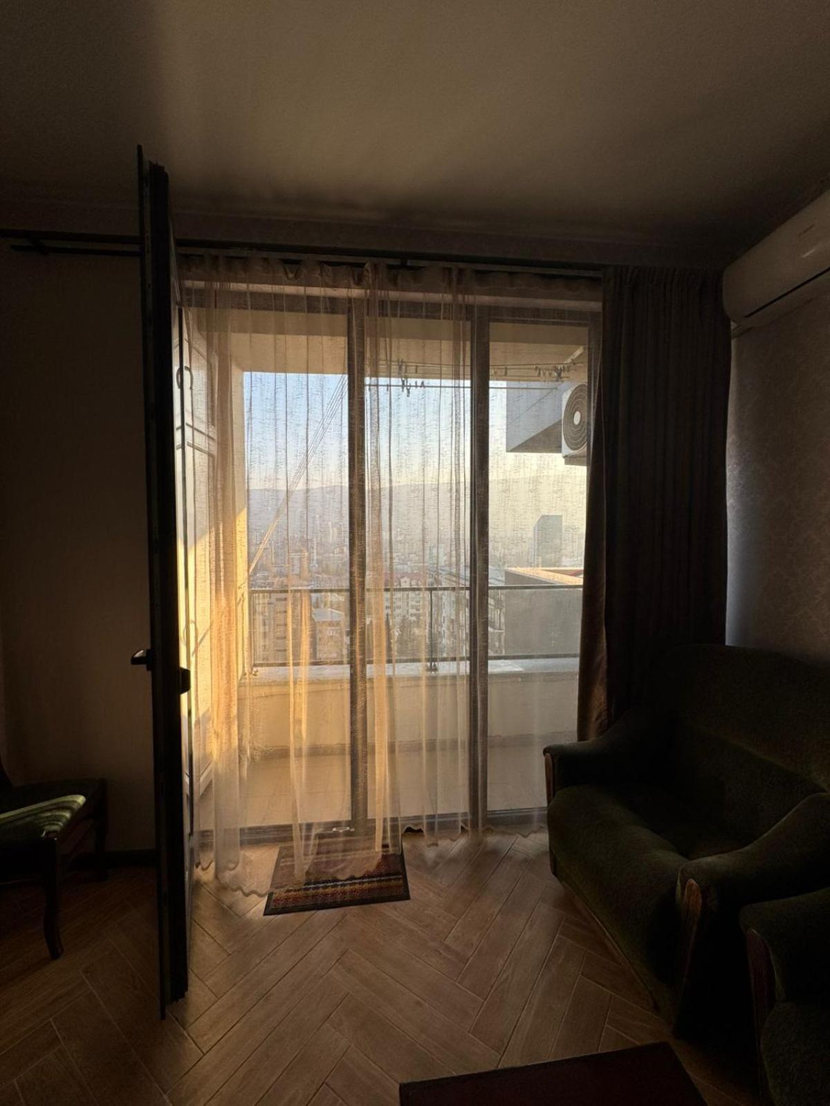 Cosy Nest Daire Tiflis