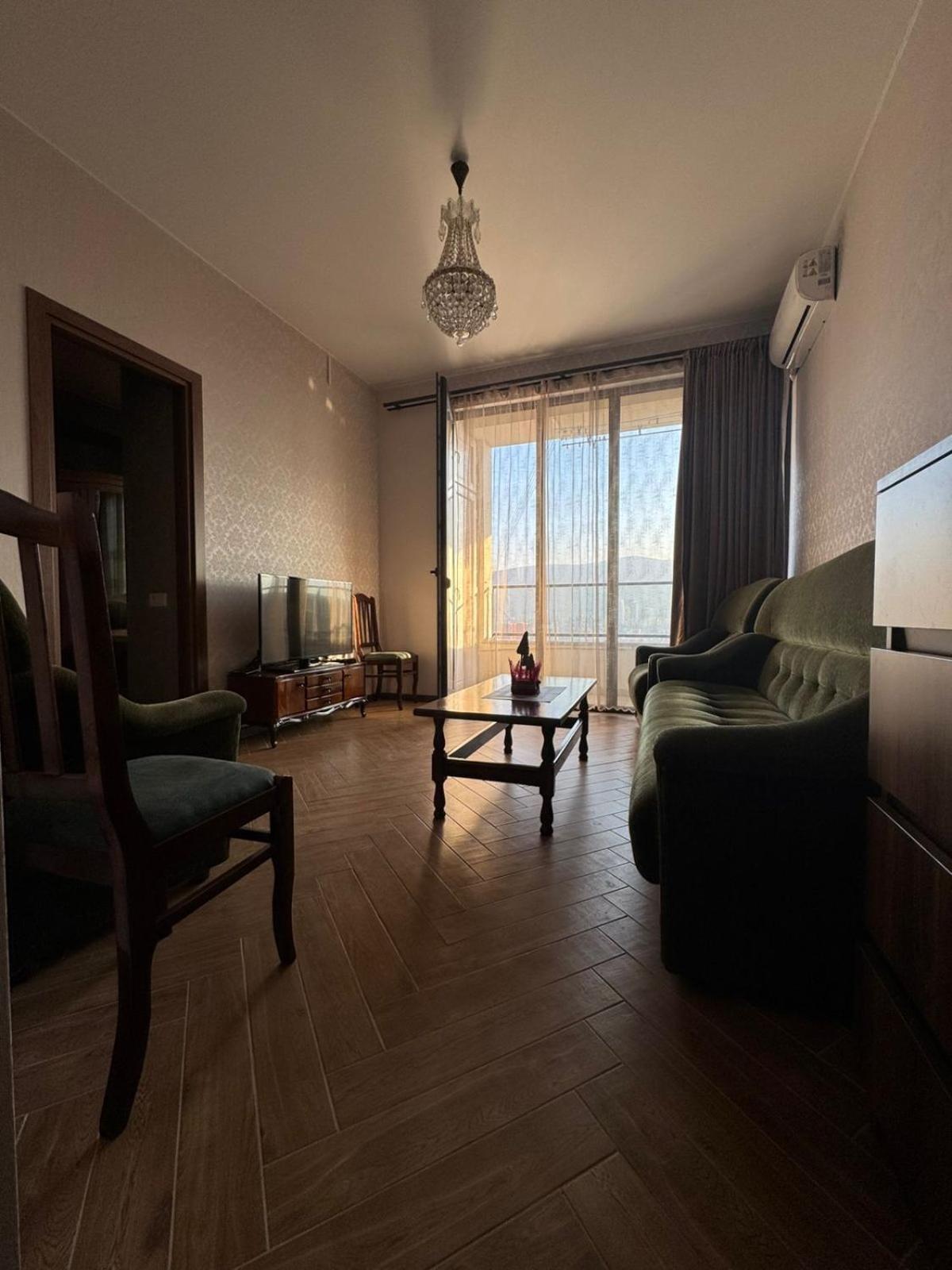 Cosy Nest Апартаменты